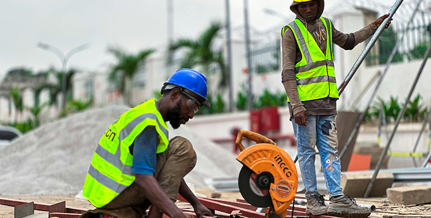 Top Construction Company in Nairobi: How to Choose the Right Contractor in Kenya