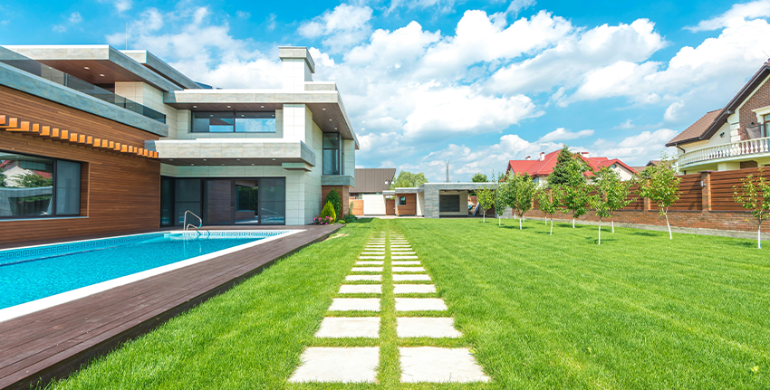 Landscaping Services in Nairobi: Transform Your Outdoor Space