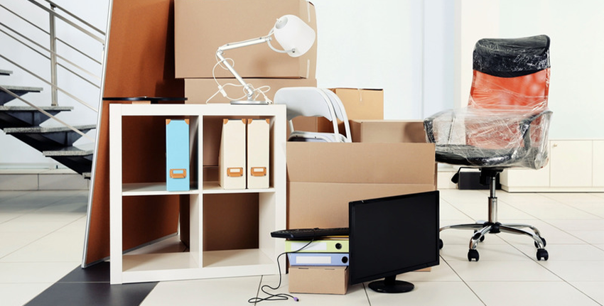 Stress-Free Office and Household Relocation Services in Nairobi