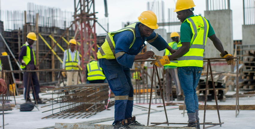 Top Construction Company in Nairobi: How to Choose the Right Contractor in Kenya - Additional image 1